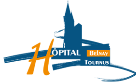 logo hopital belnay